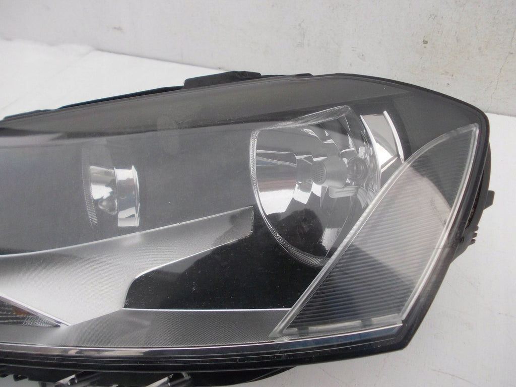 Frontscheinwerfer VW Passat B7 90003372 3AB941005 Links Scheinwerfer Headlight SCH7146171018qv
