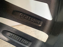 Load image into Gallery viewer, 1x Alufelge 20 Zoll 8.0" 80A601025 Audi Q5 Rim Wheel FEL7872020038kd