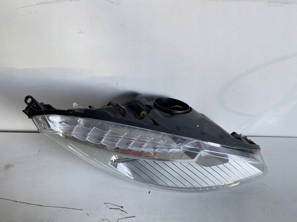 Frontscheinwerfer Citroën C4 Picasso I 9673099580 Rechts Scheinwerfer Headlight