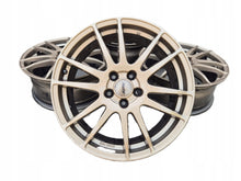 Load image into Gallery viewer, 4x Alufelge 18 Zoll 7.5" 5x112 45ET Audi I Rim Wheel FEL7339013931ox