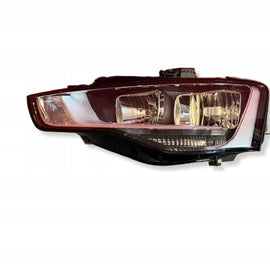 Frontscheinwerfer Audi A5 8T0941003BB Links Scheinwerfer Headlight SCH2047576323vg