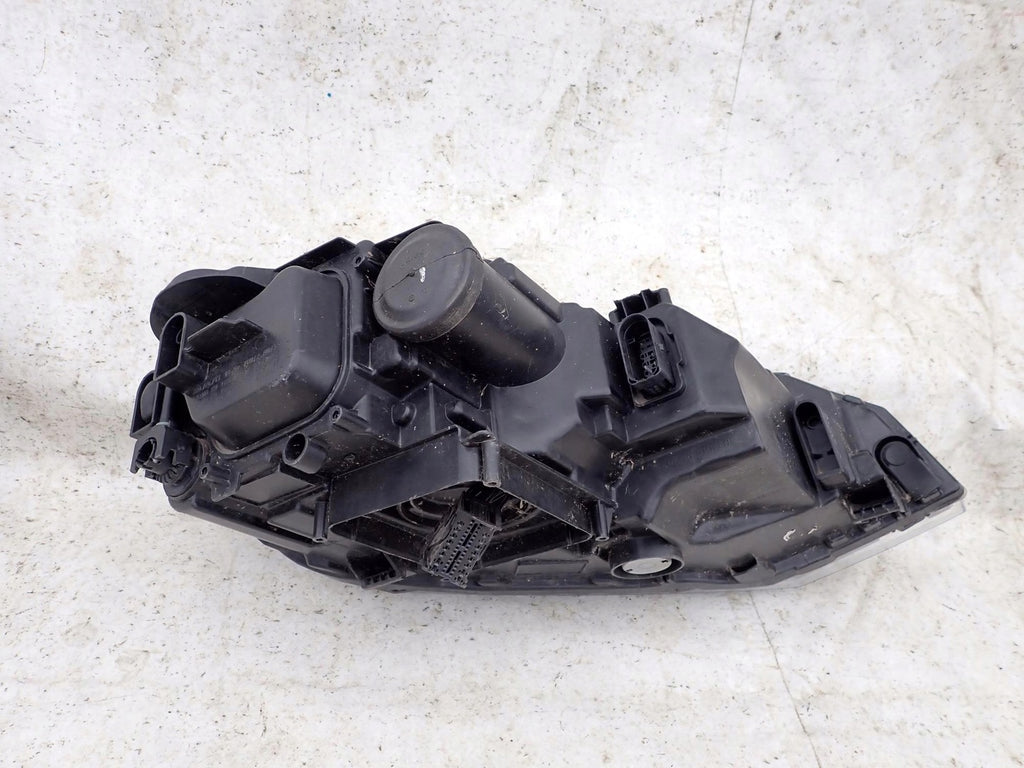 Frontscheinwerfer VW Polo 2G1941035B LED Links Scheinwerfer Headlight