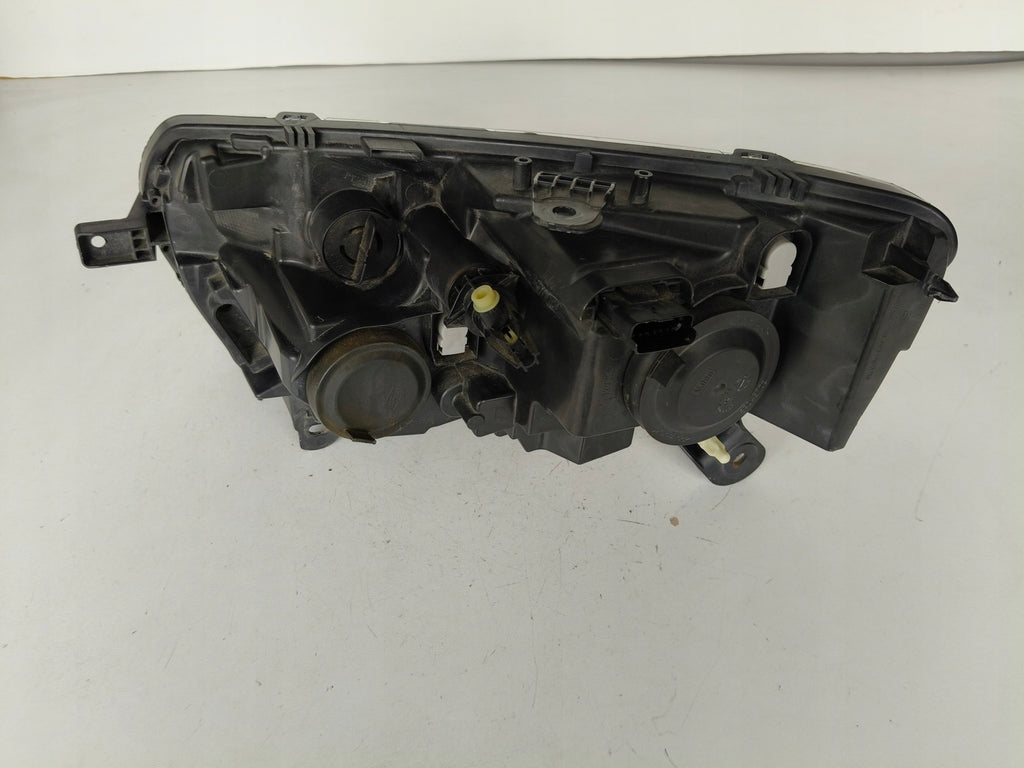 Frontscheinwerfer Dacia Logan Sandero II 260108435R Rechts Headlight