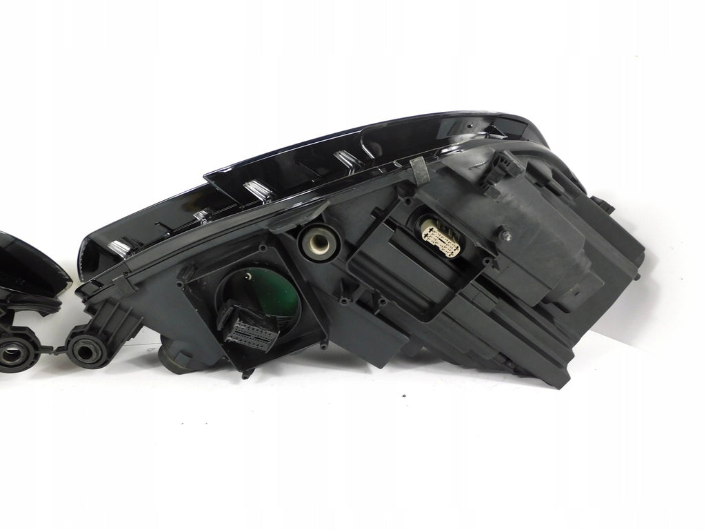 Frontscheinwerfer Audi A4 B9 8W0941035 8W0941036 LED Ein Satz Headlight SCH4672807497qr