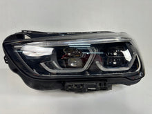 Laden Sie das Bild in den Galerie-Viewer, Frontscheinwerfer BMW X1 F48 5A01177-02 Full LED Links Scheinwerfer Headlight SCH9097347495ru