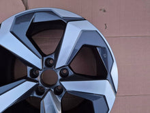 Laden Sie das Bild in den Galerie-Viewer, 1x Alufelge 18 Zoll 7.5" 5x114.3 45ET 403006UA4J- Nissan Qashqai I J12 Rim Wheel FEL4246238704ql