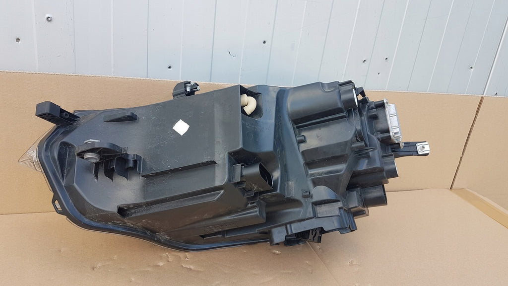 Frontscheinwerfer VW Taigo 2G7941036C Full LED Rechts Scheinwerfer Headlight SCH3134052653gx