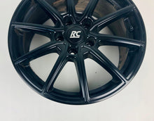 Laden Sie das Bild in den Galerie-Viewer, 1x Alufelge 17 Zoll 7.5&quot; 5x115 45ET RC32-757 Opel Insignia B Rim Wheel
