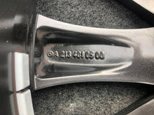 Load image into Gallery viewer, 1x Alufelge 19 Zoll 8.0" 5x112 43ET A2134010500 Mercedes-Benz W213 Rim Wheel FEL1766634823ea