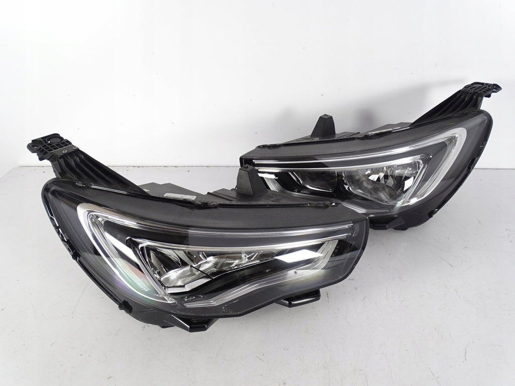 Frontscheinwerfer Opel Grandland X YP00015780 Full LED Rechts Headlight