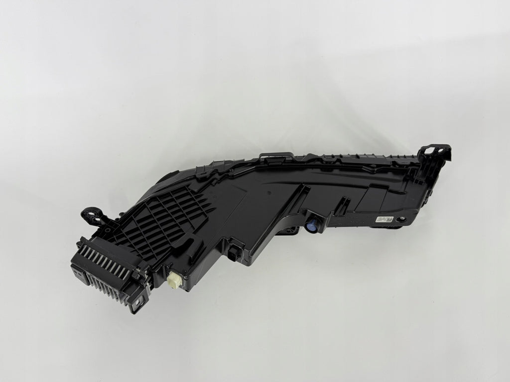 Frontscheinwerfer BMW 7 9879936-14 Vorderseite Scheinwerfer Headlight SCH6494516437vm