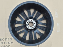 Load image into Gallery viewer, 1x Alufelge 19 Zoll 7.5" 5x112 42ET Matt Grau 9820411177 Peugeot Ii Rim Wheel FEL3029077911cz