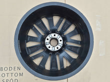 Load image into Gallery viewer, 1x Alufelge 19 Zoll 7.5" 5x112 42ET Matt Grau 9820411177 Peugeot Ii Rim Wheel FEL3029077911cz