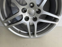 Load image into Gallery viewer, 1x Alufelge 18 Zoll 95B601025AR Porsche Macan 95b Rim Wheel FEL3294070451rx