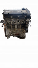 Laden Sie das Bild in den Galerie-Viewer, Motor Kia Venga G4FA 1.4 CVVT 90PS 66kW 191TKm 2011 Benzin Engine Unkomplett MOT6786469455gm