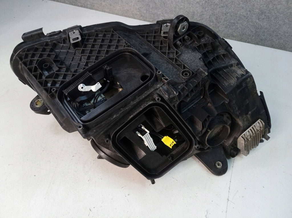 Frontscheinwerfer Mercedes-Benz W205 A20590685 Vorderseite Headlight SCH2493022431nu