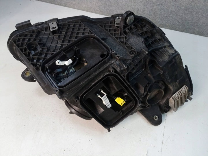 Frontscheinwerfer Mercedes-Benz W205 A20590685 Links Scheinwerfer Headlight SCH2493022431nu