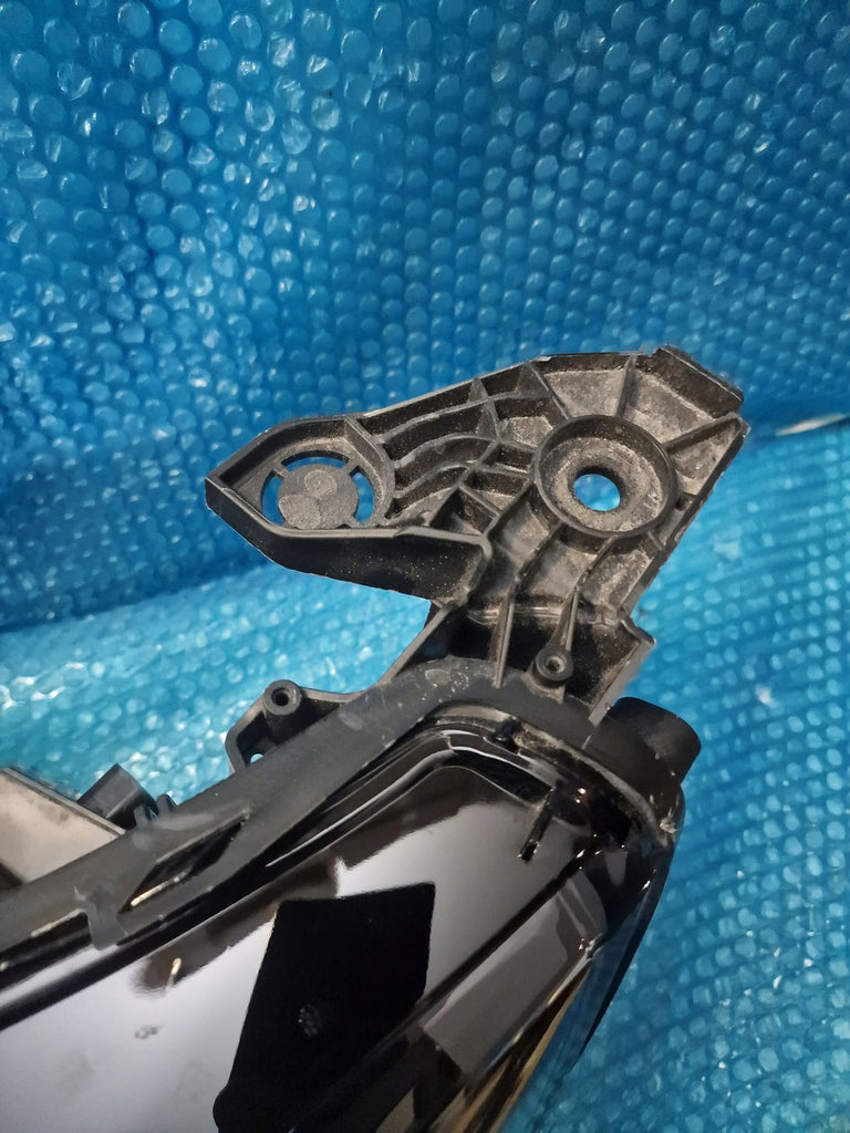 Frontscheinwerfer Peugeot 208 1674248380 Links Scheinwerfer Headlight