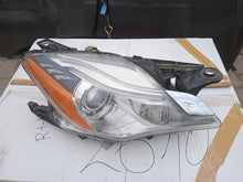 Laden Sie das Bild in den Galerie-Viewer, Frontscheinwerfer Maserati Quattroporte IV 00670104195 Rechts Headlight SCH9914326308dd
