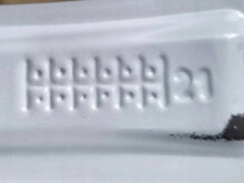 Laden Sie das Bild in den Galerie-Viewer, 1x Alufelge 16 Zoll 6.5" 5x112 42ET 3G0071496B VW Passat B8 Rim Wheel FEL3119173365ix