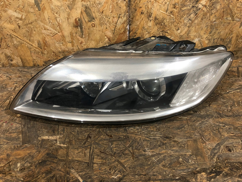 Frontscheinwerfer Audi Q7 89034934 LED Links Scheinwerfer Headlight