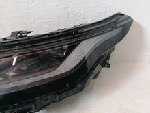 Laden Sie das Bild in den Galerie-Viewer, Frontscheinwerfer Land Rover Range Evoque L551 K8D2-13W030-HF LED Links SCH6700379860qg