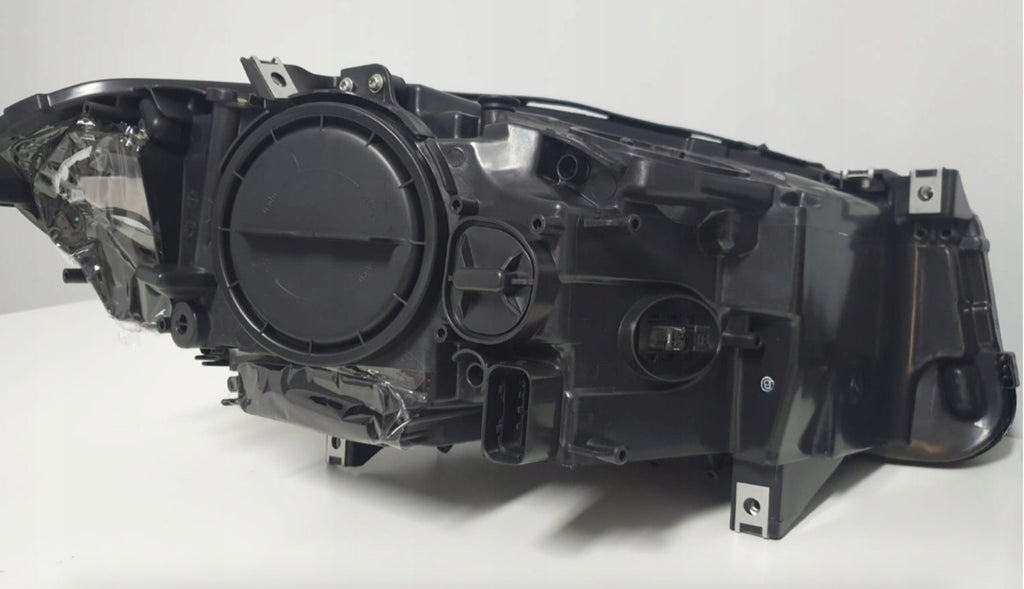 Frontscheinwerfer BMW F11 F10 7271911 7271912 Xenon Rechts oder Links SCH5648158341rx