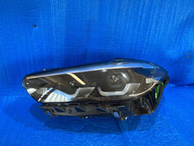 Load image into Gallery viewer, Frontscheinwerfer BMW G06 5A27987-01 Laser Links Scheinwerfer Headlight