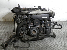 Laden Sie das Bild in den Galerie-Viewer, Motor Audi A4 B8 CGKA 2.7 TDI 190PS 140kW 2024 Diesel Engine Komplett