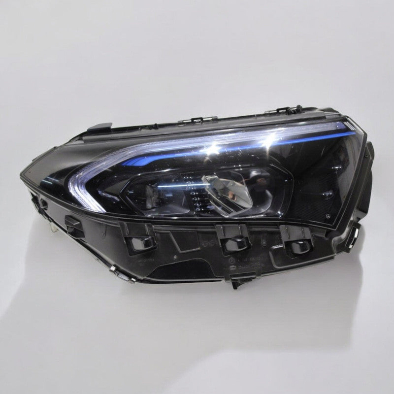 Frontscheinwerfer Mercedes-Benz Eqa Eqb 2439069000 Full LED Rechts Headlight