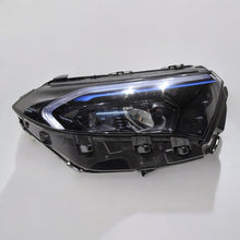 Laden Sie das Bild in den Galerie-Viewer, Frontscheinwerfer Mercedes-Benz Eqa Eqb 2439069000 Full LED Rechts Headlight