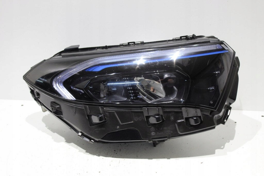 Frontscheinwerfer Mercedes-Benz Eqa Eqb 2439069000 Full LED Rechts Headlight