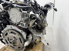 Laden Sie das Bild in den Galerie-Viewer, Motor Audi A4 B9 DEM 2.0 TFSI 190PS 140kW 90TKm Engine Komplett MOT5922716065uh