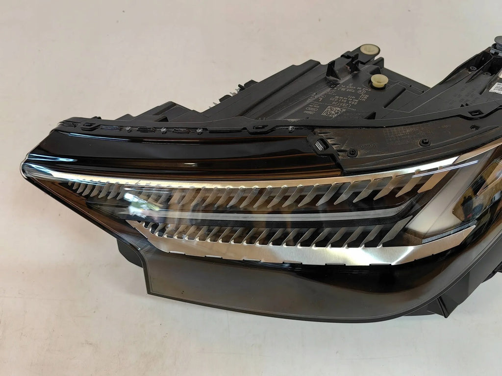 Frontscheinwerfer Audi E-Tron 89A941035 Links Scheinwerfer Headlight SCH8247446079ps