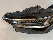 Laden Sie das Bild in den Galerie-Viewer, Frontscheinwerfer Audi E-Tron 89A941035 Links Scheinwerfer Headlight SCH8247446079ps