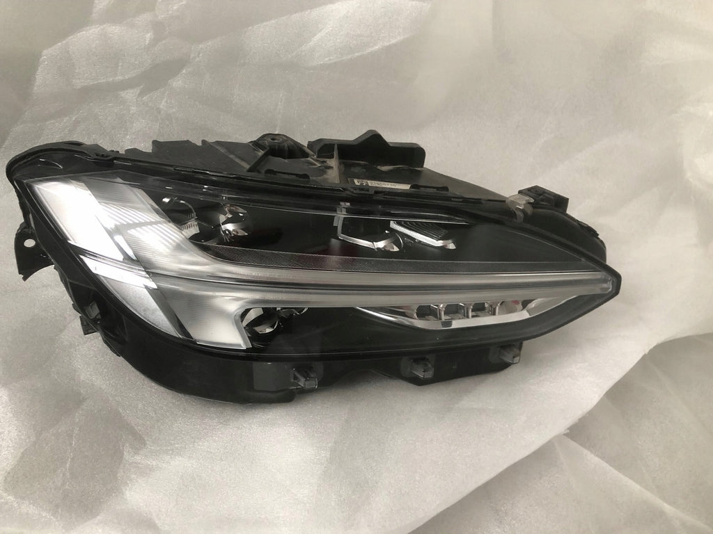 Frontscheinwerfer Volvo S90 V90 31655735 LED Rechts Scheinwerfer Headlight SCH8224629547lo
