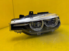 Laden Sie das Bild in den Galerie-Viewer, Frontscheinwerfer BMW 3 F30 F31 7492615-01 LED Links Scheinwerfer Headlight SCH1783752502uz