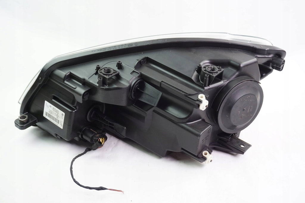 Frontscheinwerfer VW Caddy 2K5941006B 1EL010551 Rechts Scheinwerfer Headlight SCH9342059278wd