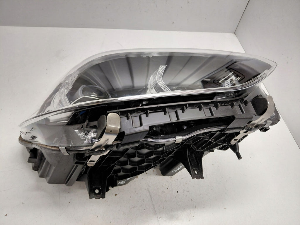 Frontscheinwerfer BMW G01 G02 8739654-02 Full LED Rechts Scheinwerfer Headlight SCH5098868951jw
