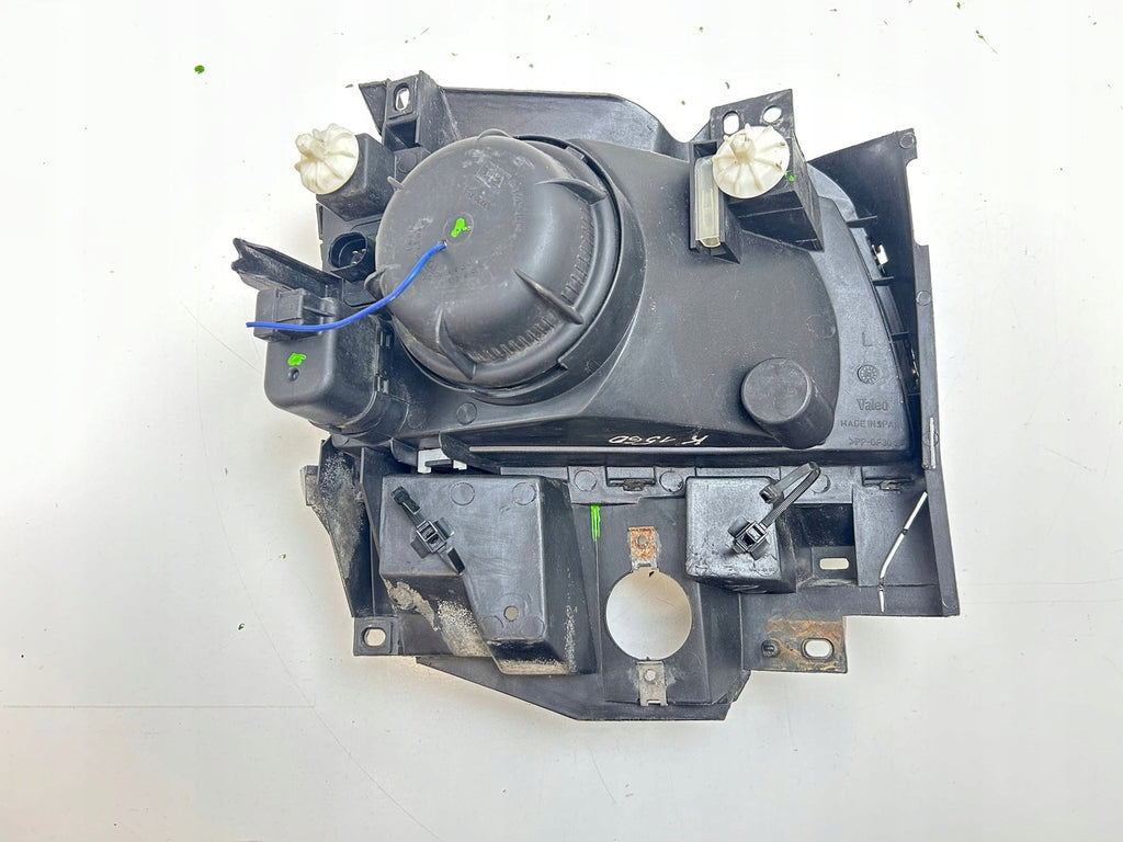 Frontscheinwerfer VW Transporter Caravelle MAM70813 Links Scheinwerfer Headlight SCH8961650256ud