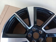 Laden Sie das Bild in den Galerie-Viewer, 1x Alufelge 20 Zoll 9.0&quot; 5x108 53ET Glanz 32134524 Polestar Rim Wheel