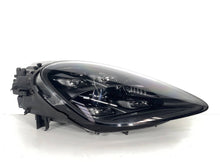 Laden Sie das Bild in den Galerie-Viewer, Frontscheinwerfer Porsche Cayenne 9Y0941104 Rechts Scheinwerfer Headlight SCH6777009438pg