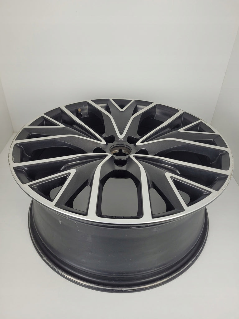 4x Alufelge 19 Zoll 8.0" 5x112 49ET 5FA601025R Cupra I Rim Wheel FEL6356041820ay