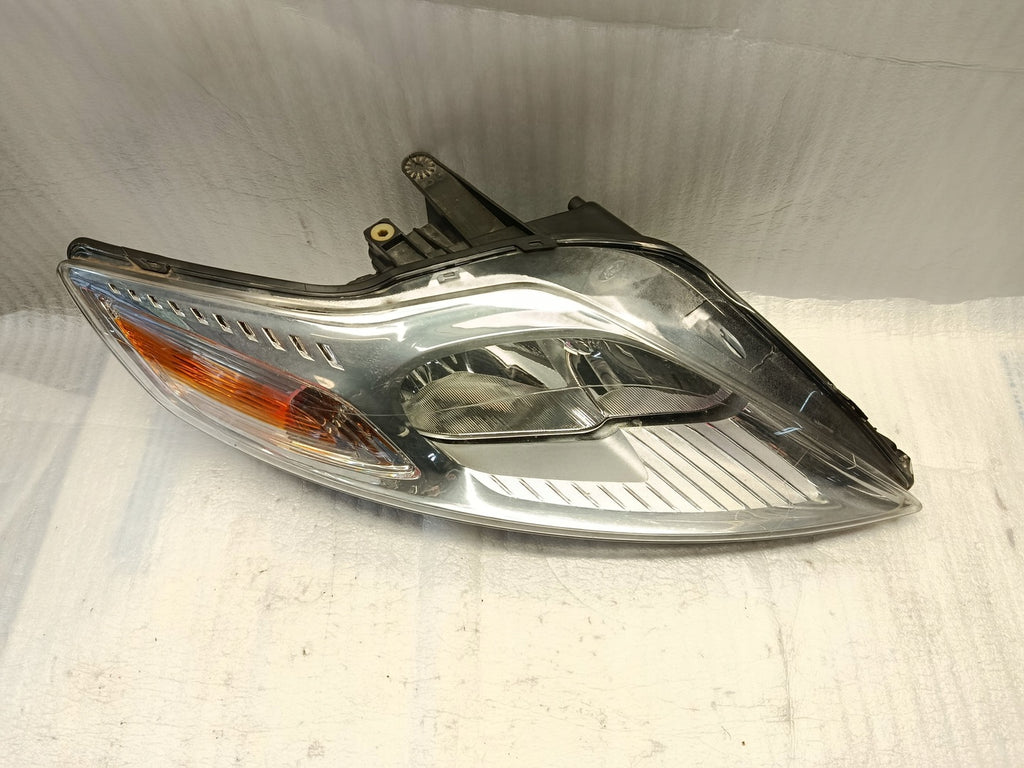 Frontscheinwerfer Ford Mondeo BS71-13W029-AD Rechts Scheinwerfer Headlight SCH7074084511wo