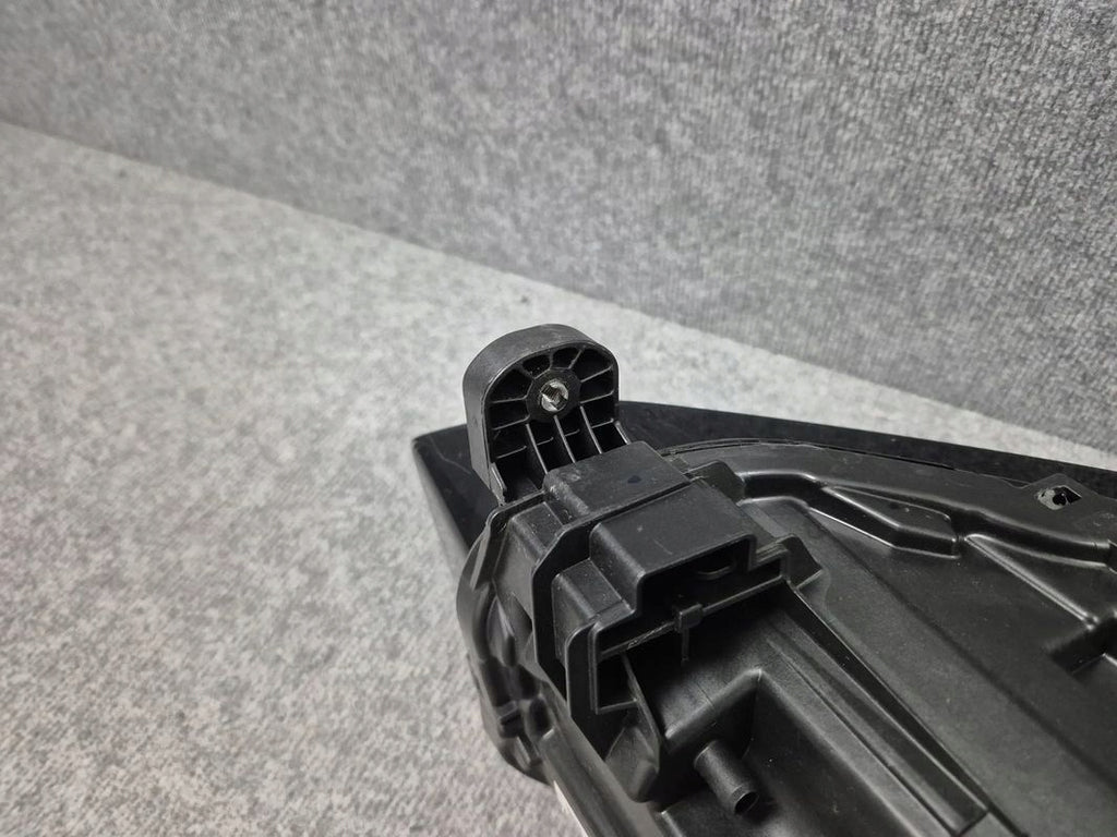 Frontscheinwerfer Audi Q2 81A941011 LED Links Scheinwerfer Headlight SCH1018260591gn