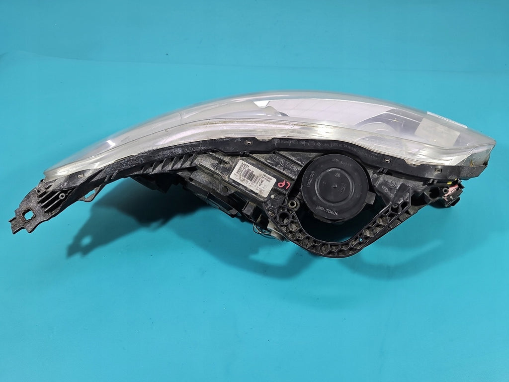 Frontscheinwerfer Citroën C5 III 1438368 9689037880 Xenon Links Headlight SCH7099437419oe