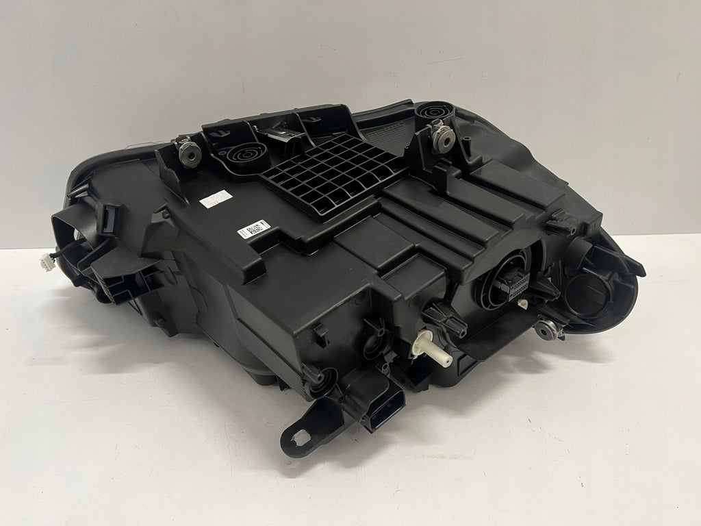 Frontscheinwerfer BMW X1 F48 7428735 LED Links Scheinwerfer Headlight SCH9636700647aa