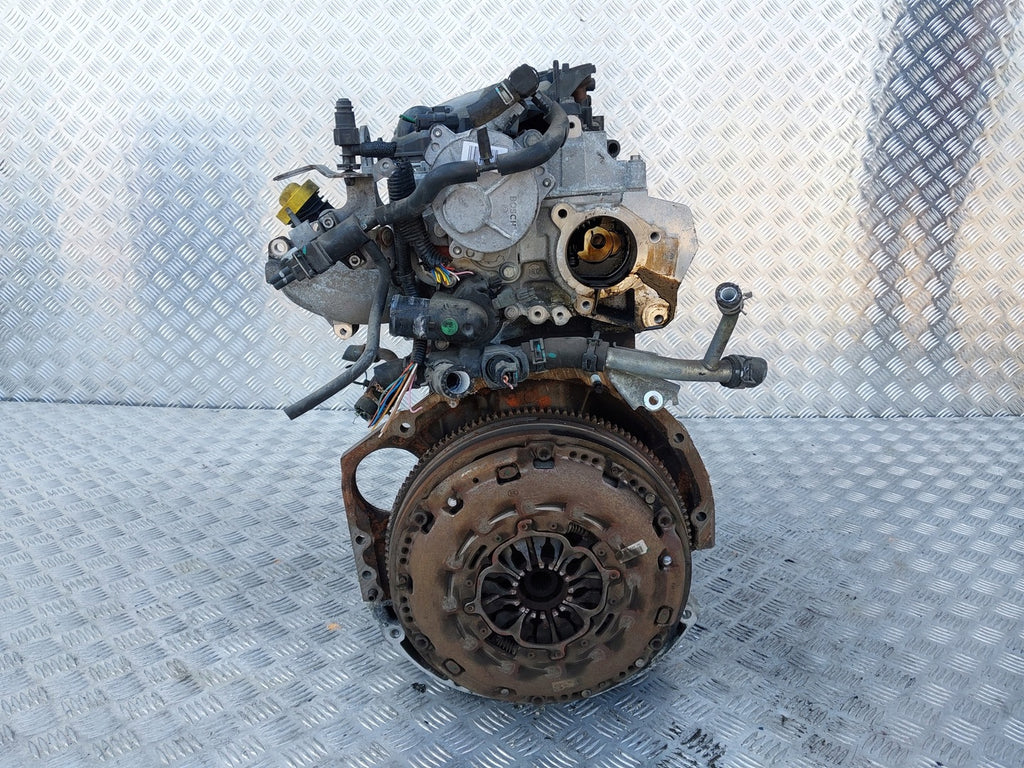 Motor Renault Koleos I M9R832 2.0 DCI 150PS 110kW 164TKm Diesel Unkomplett
