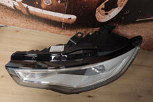 Laden Sie das Bild in den Galerie-Viewer, Frontscheinwerfer Audi A6 C7 4G0941005 Xenon Links Scheinwerfer Headlight SCH3021895487lt