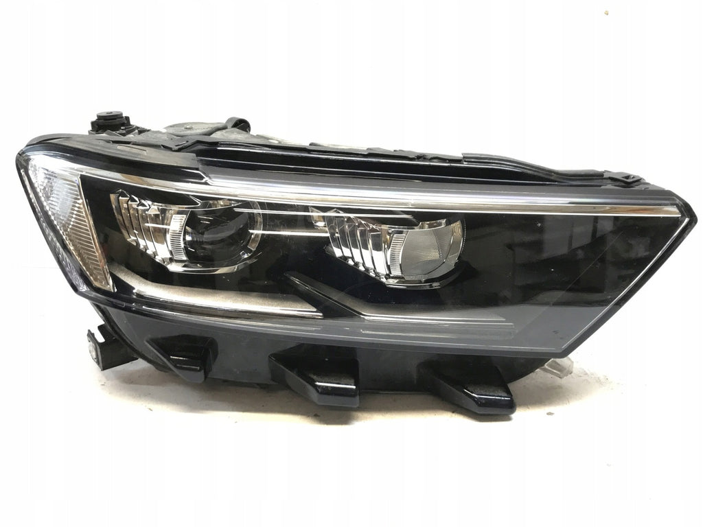Frontscheinwerfer VW T-Roc 2GA941036H Full LED Rechts Scheinwerfer Headlight